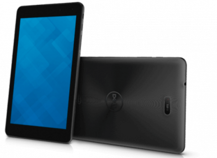 Ремонт планшетов Dell